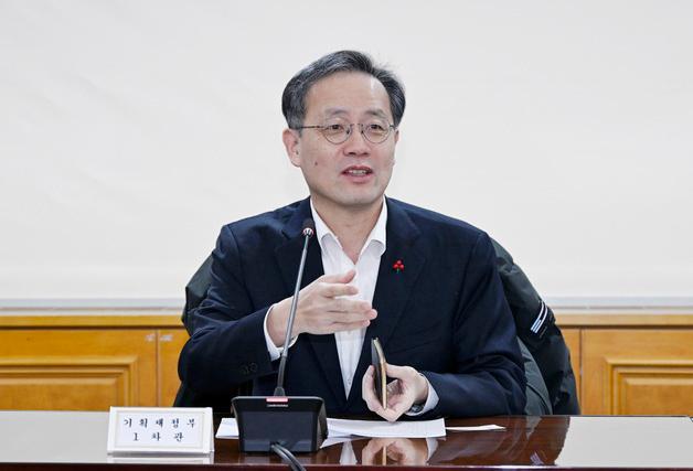 정부, MSCI 선진국 지수 편입 '종합 로드맵' 마련…내년 초 발표