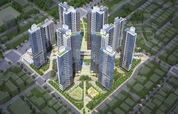 가락극동아파트 재건축 통과…555가구→999가구로 확대