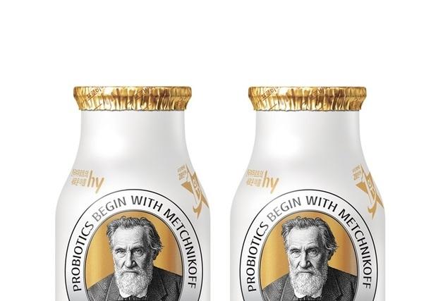 hy, 메치니코프 신제품 '무가당 플레인·화이바 애플' 2종 출시