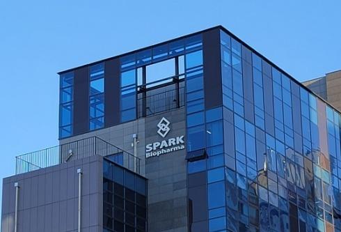 스파크바이오파마, 파킨슨병 신약 후보 'SBP-201' KDDF 과제 선정