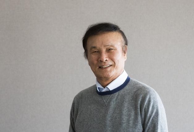 "유망주 돕는다" 김영찬 골프존그룹 회장, 버디기금 4500만원 기탁