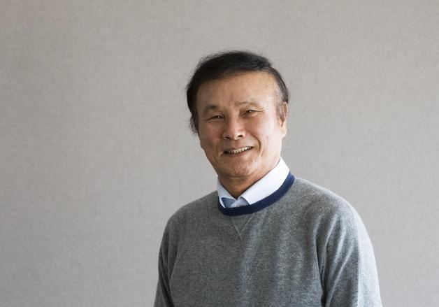 "유망주 돕는다" 김영찬 골프존그룹 회장, 버디기금 4500만원 기탁