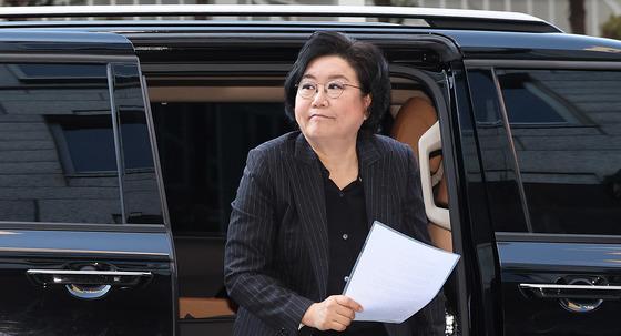 이혜훈 "내란 옹호는 판단 부족…실수 덮곤 못 나아가" 사과