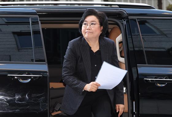 이혜훈 "내란 옹호는 판단 부족…실수 덮곤 못 나아가" 사과