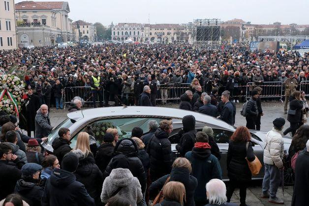 밀라노 한복판서 여성 시신…이탈리아 또다시 '여성 살해' 충격