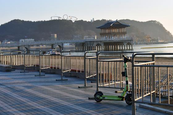 포항시, 해맞이 명소 안전경비 강화…호미곶광장에 1000명 배치