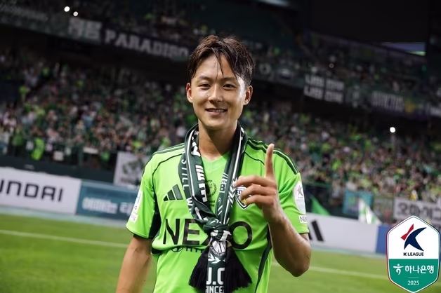 K리그 국내 선수 '연봉킹' 15억9000만원 이승우…외인 1위는?