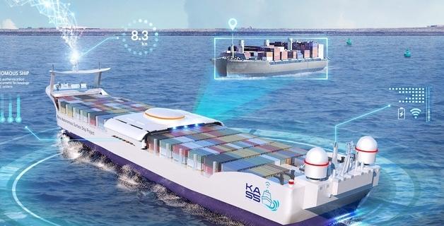 AI 활용 해양사고 예방…해수부, '제2차 해상교통정보서비스 기본계획' 수립