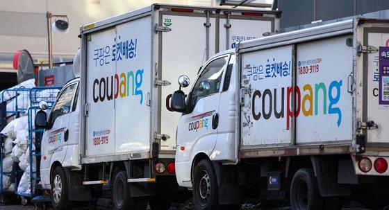 "강원도 로켓프레시"…쿠팡 '쿠세권' 춘천·원주 확장