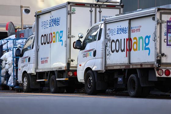 금감원, '결제정보 유출 논란' 쿠팡페이 현장점검, 검사로 전환