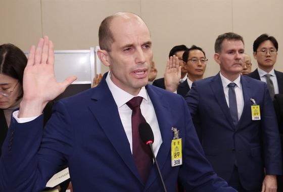 배경훈 부총리 "쿠팡 셀프 발표 동의할 수 없어…심각한 우려"