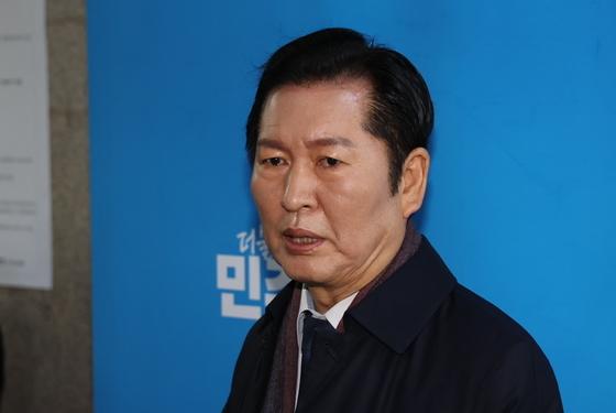 與 '1월 11일' 빅데이…새 원내대표·최고위원 3인 동시 선출