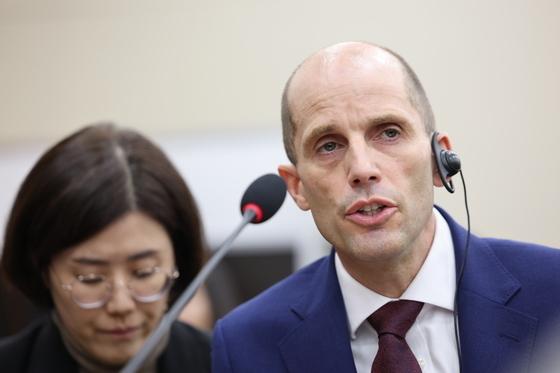 배경훈 부총리 "쿠팡 용의자, 3300만 이상 모든 고객 정보 확인"