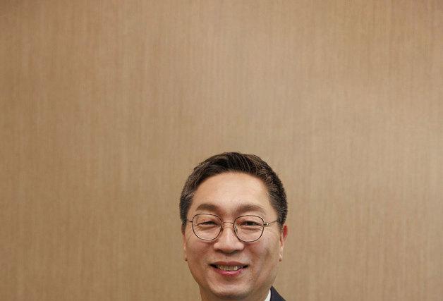 우미건설, 곽수윤 신임 대표이사 선임…"지속가능 성장 체제 확립"