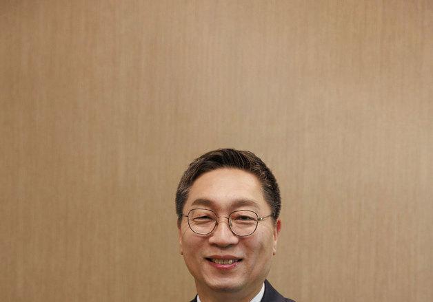 우미건설, 곽수윤 신임 대표이사 선임…"지속가능 성장 체제 확립"