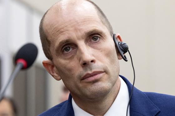 로저스 쿠팡 대표, 현재 외국에…경찰, 입국시 통보요청(종합)