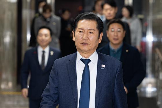 與, 오늘 쿠팡 국조요구서 제출…"국힘 협조 촉구"