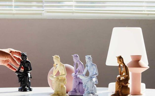 BTS RM도 반한 '뮷즈'의 힘…국립박물관 굿즈, 연매출 400억 첫 돌파