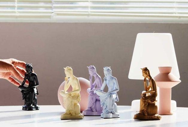 BTS RM도 반한 '뮷즈'의 힘…국립박물관 굿즈, 연매출 400억 첫 돌파