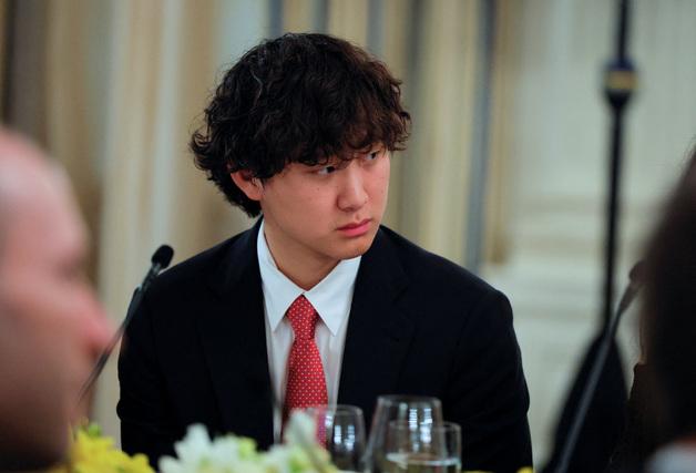 "머스크는 거북이였네"…'3년에 28조' AI발 20대 억만장자 넘쳐