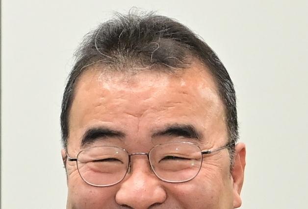 박일동 진주 부시장 "기본에 충실한 행정…·현장 중심 업무"