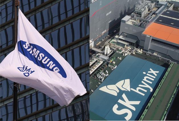 "삼전·SK하닉, 지금이라도 사야?…'포모 vs 트라우마' 혼돈의 개미