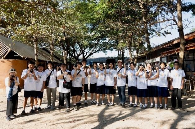 "사진으로 잇는 사회공헌"…후지필름 '교육·동물·환경' 책임확산