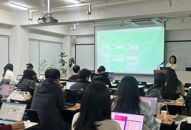 서울시, 기업 220곳에 청년 580명 취업 연결…'서울영커리언스' 추진