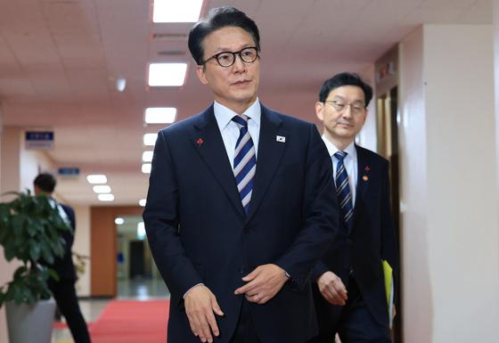 탄녹위, 내년부터 '국가기후위기대응위원회'로…기후재난까지 포괄