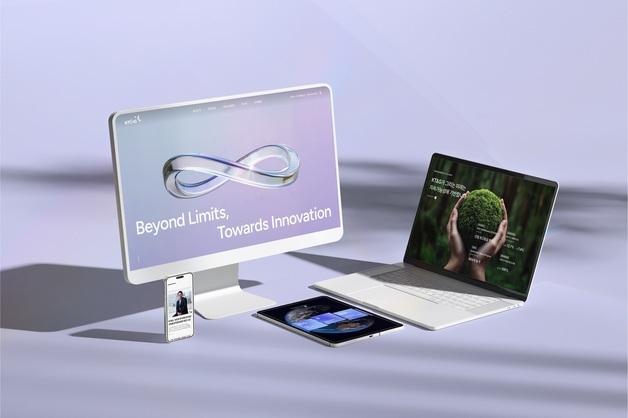 KT&G, '웹어워드 코리아 2025' 대기업 종합분야 최우수상 수상