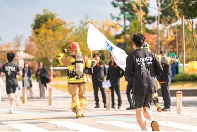 LGU+, 임원 참여 기부 누적액 3억5000만원 돌파