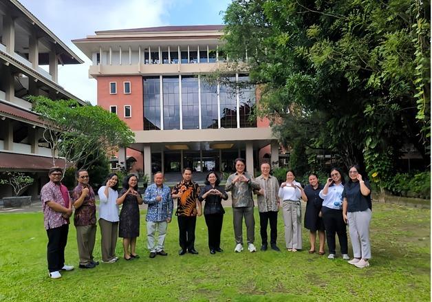 서강대, KOICA 인도네시아 STEAM 교육협력사업 성료