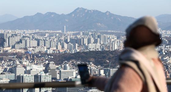 "34평 값으로 25평 겨우 산다"…매수 타이밍이 만든 지각비
