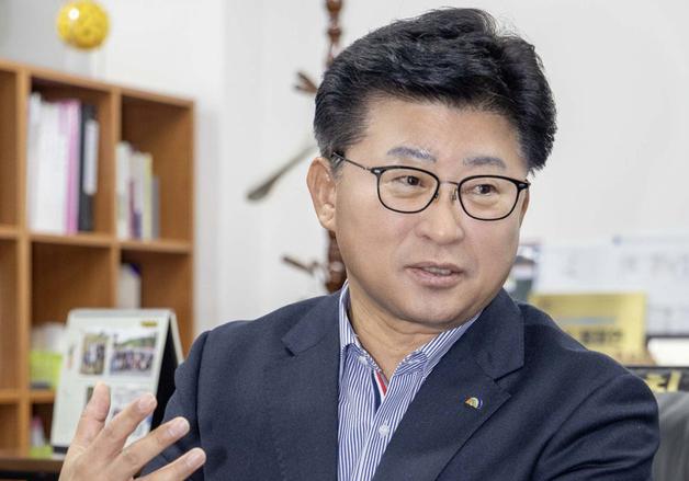 최충규 대덕구청장 "구민이 체감하는 실질 변화 만들어낼 것 "