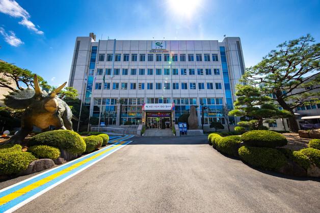 경남 고성군 고향사랑기부금 5억 원 넘어…목표액 202% 초과