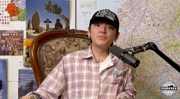 '故장제원 아들' 노엘 "가족과 담쌓았었다…가정 일찍 꾸리고 싶은 마음도" 