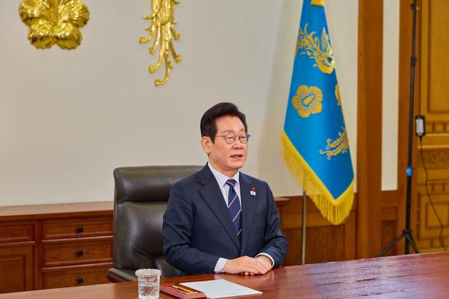 중소기업계 "대통령 '모두의 성장' 대전환 의지, 시의적절"