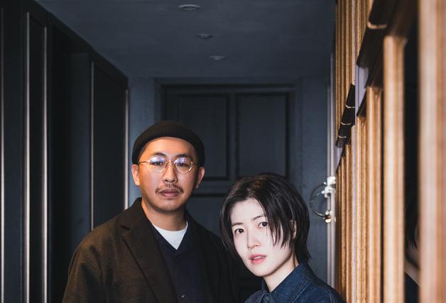 '여행과 나날' 미야케 쇼 감독 "순수한 심은경, 상상 이상"