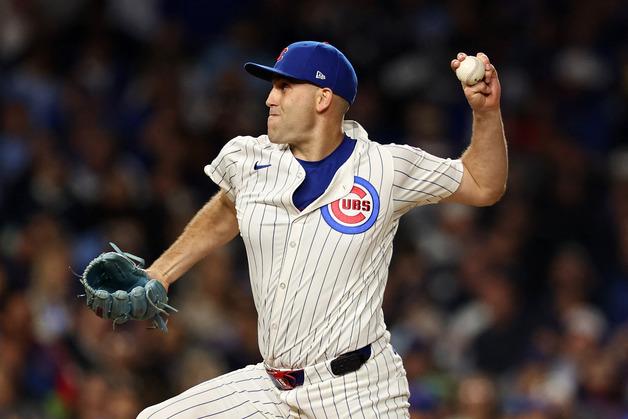 '커리어 하이 14승' 컵스 보이드, 미국 대표로 2026 WBC 출전