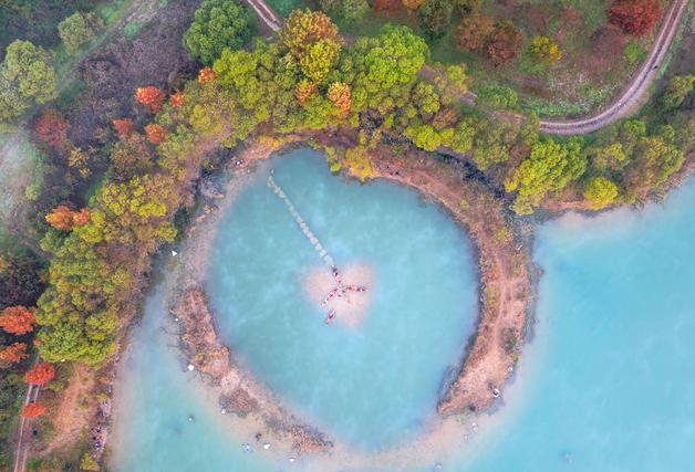 "헉 여기가 한국이야?"…관광사진 수상작 "숨막히는 아름다움"