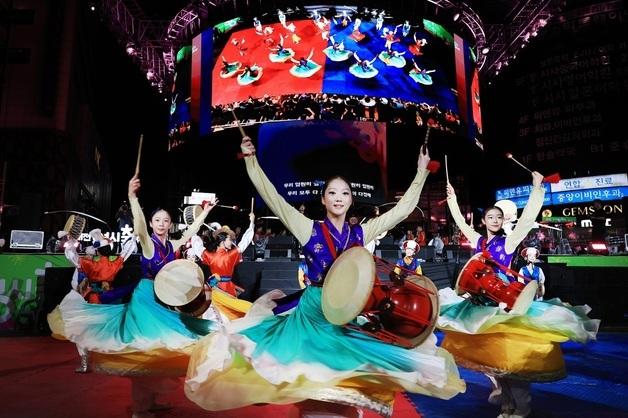 ‘대전관광사진 전국공모전’ 시상…꿀잼도시 매력 담은 76점 선정