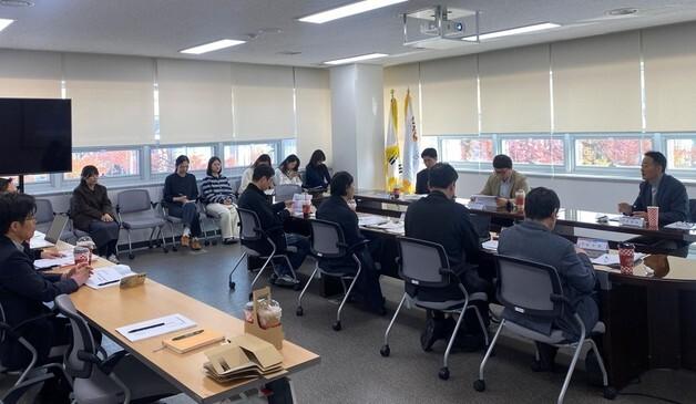 한글문화교류 선도사업 추진…세종시, 2차 5개년 계획 용역 완료