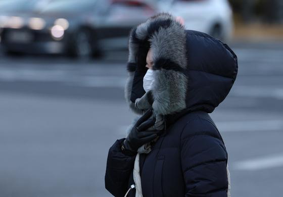 서울 퇴근길 1~5㎝ 첫눈 예보…오후 2시부터 강설 대응 1단계 발령