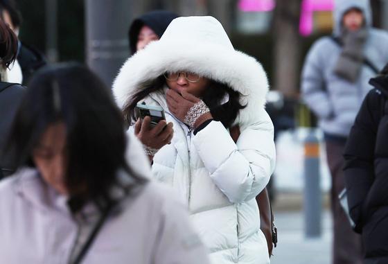 약한 라니냐 형성 가능성↑…'덜 춥다'던 올 겨울 전망 조정되나