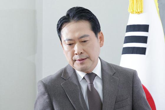 장동혁 "국보법 폐지, 대한민국 간첩 천국 만들겠단 것"