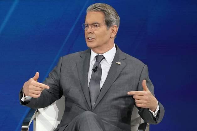 해싯 연준 의장 유력…베선트 재무, 트럼프 경제라인 '원톱' 부상