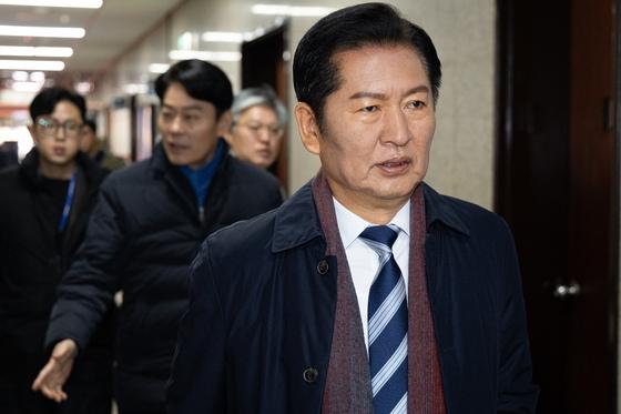 與, 영남·강원 가중치 '1인1표제' 당무위 통과…5일 중앙위서 확정