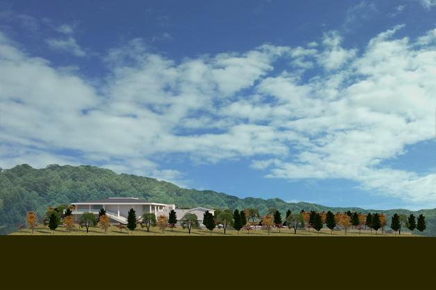 왕릉 품은 화성에 국립고궁박물관 분관 건립…2030년 준공 목표