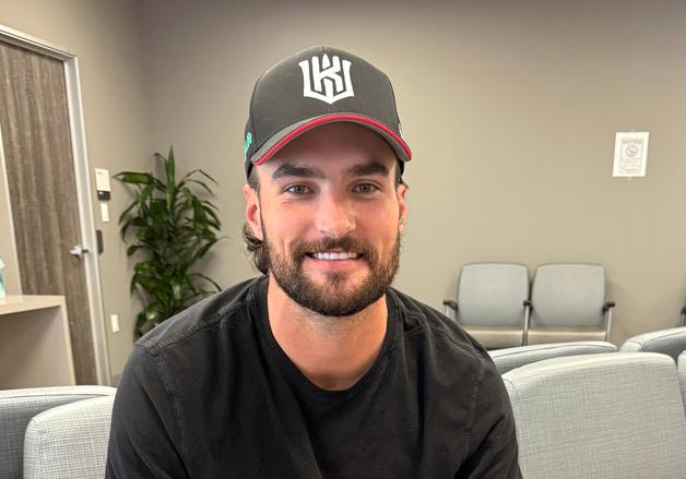 KT, '메이저리그 44홈런' 힐리어드 영입…총액 100만달러