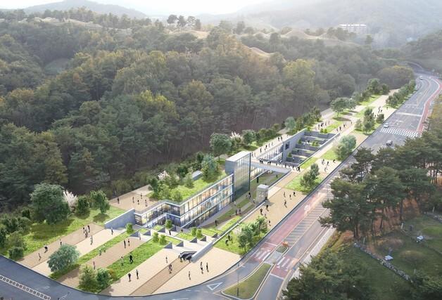 고령군, '대가야 고도' 보존 예산 285억 확보…탐방센터 등 추진